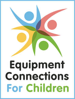 Equipment Connections for Children
